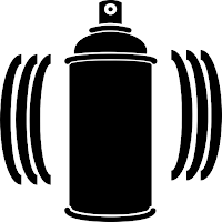 Spray Can Shaking Sound