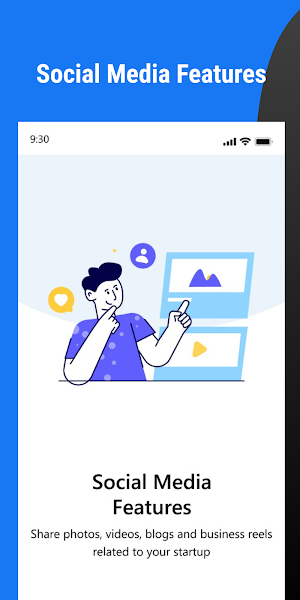India Costartup Screenshot 1