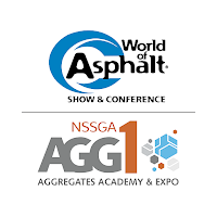 World of Asphalt & AGG1 2022