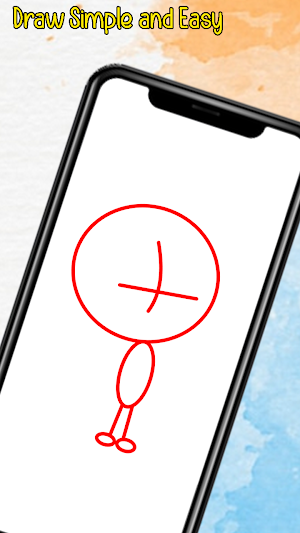 How To Draw For Gumgum Screenshot 0