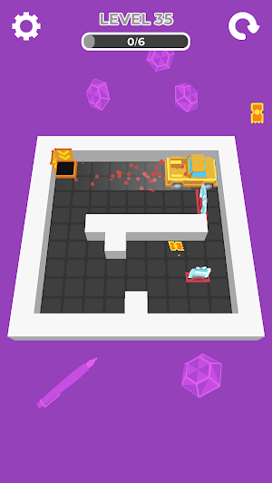 Shape Slicer 3D Screenshot 3