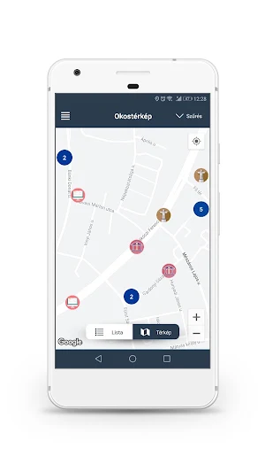 Oroszlány Screenshot 2