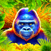 Jungle Magic