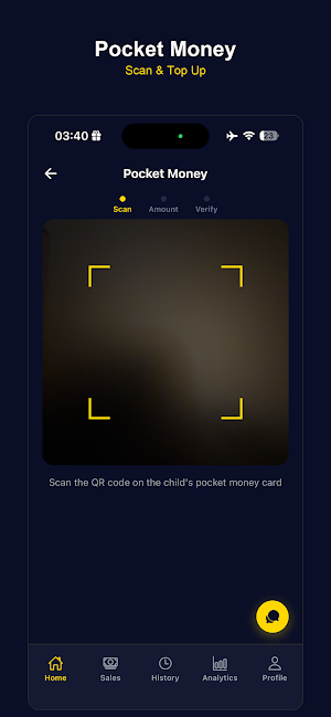 Digii Merchant Screenshot 3