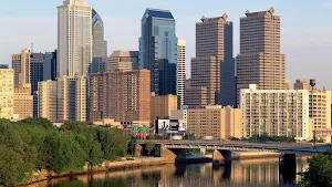 Philadelphia city Wallpaper HD Screenshot 2