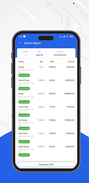 HisabKarLay Screenshot 3
