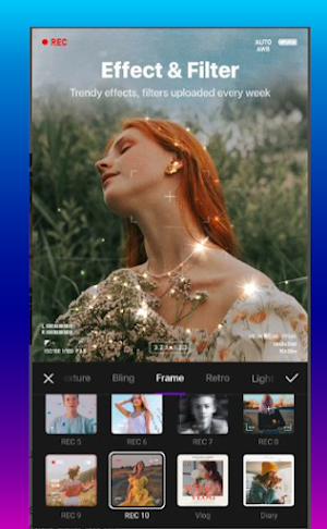 After Effects Video Editor Screenshot 3