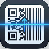Fast QR Scanner & Create