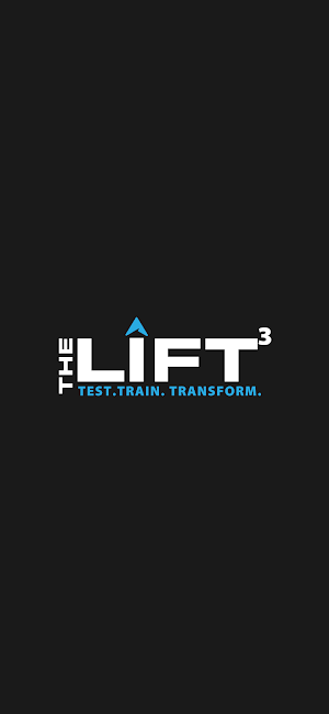 The Lift App Screenshot 0