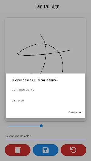 Krosfy: Digital Sign Screenshot 3