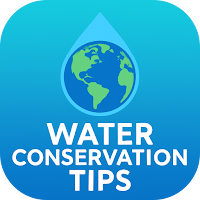 Water Conversation Tips