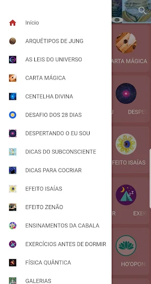 MEU SUBCONSCIENTE PREMIUM Screenshot 3
