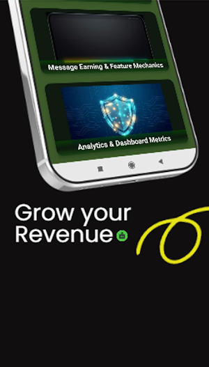 Zapero Earning App Hint Screenshot 0