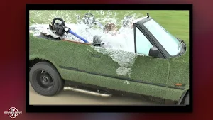 Revive & Drive Screenshot 2