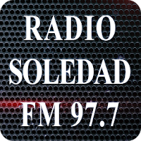 FM Soledad 97.7 Mhz