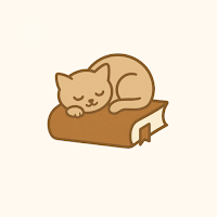 Booktail - Книжковий друг