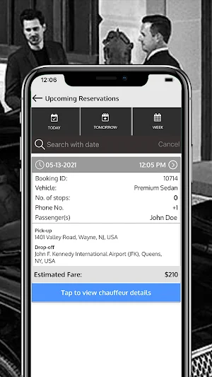 Groundlink Worldwide Screenshot 2