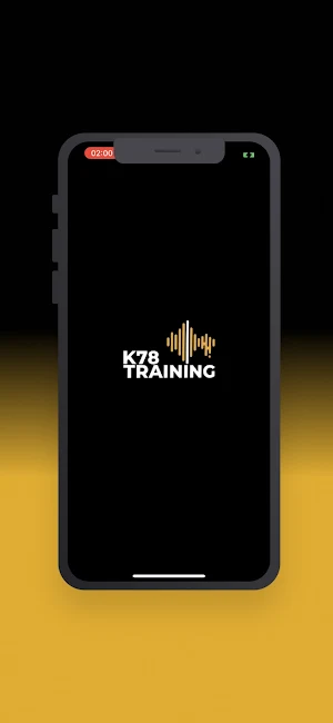 K78 Training Screenshot 0