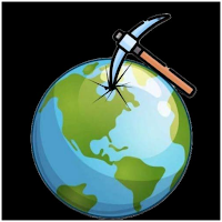 TerraMine: Real World Mining