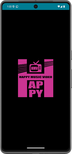 Happy Music Video Screenshot 0