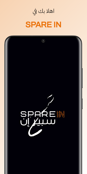 SPARE IN STORE Screenshot 0