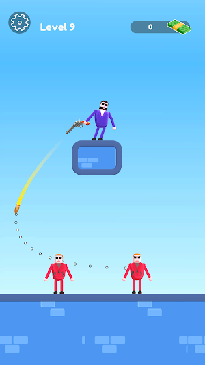 Mr.Curve Screenshot 3