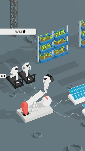 Moon Pioneer screenshot 6