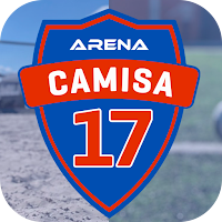 CAMISA 17 SPORT ARENA