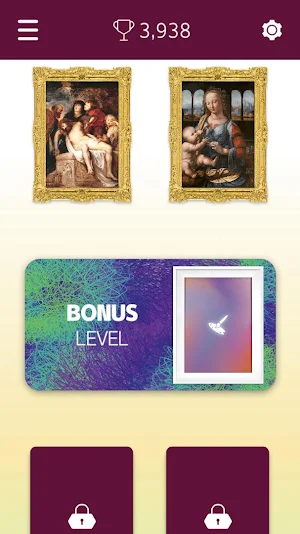 Fine Art Master Screenshot 2