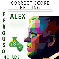 Alex Ferguso VIP Correct Score Betting Tips