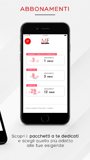 MF Fashion Screenshot 3