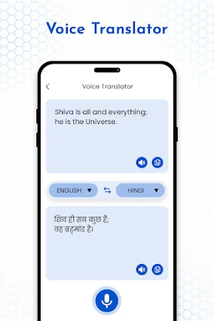 Photo Translator All Languages Screenshot 3