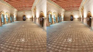 Angers Palais Episcopal Screenshot 3