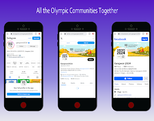 Olympic & Paralympic Games Pro Screenshot 3