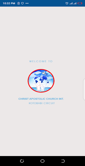 CAC Kotobabi Screenshot 1
