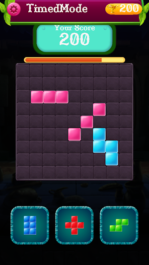 Block Blast Mania-Block Puzzle Screenshot 3