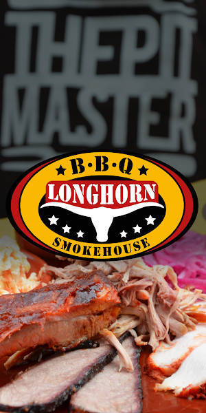 BBQ Longhorn Screenshot 0