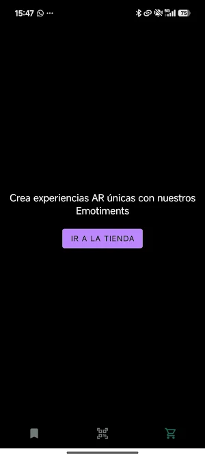 Emotiments Screenshot 0
