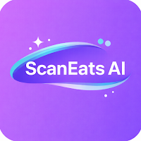 ScanEats AI: Food, Face & Body