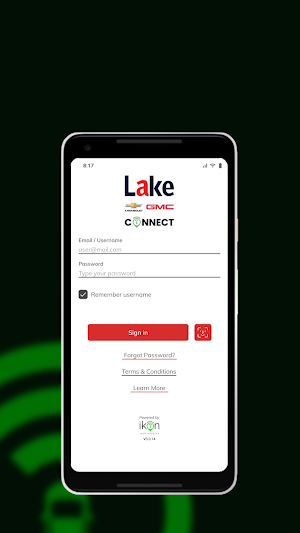 Devils Lake Chevy GMC Connect Screenshot 0