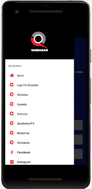 Quebakan Screenshot 2