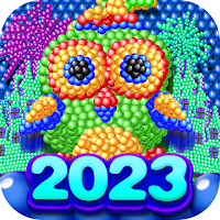 Bubble Shooter 2 Princess