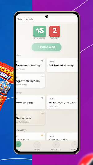 Lottogo Screenshot 0