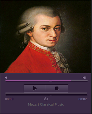 Classical Music Radio 24 Hours Classical Music Screenshot 3