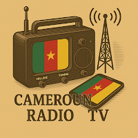 Radios TV Cameroon