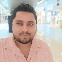 Saurabh Singh Sengar