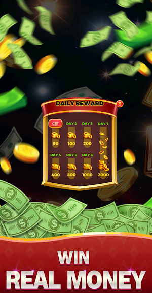 Cider Slots: Real Money Casino Screenshot 3