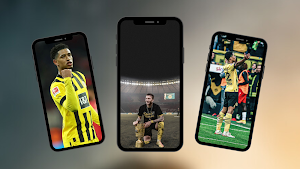 Borussia Dortmund Wallpapers Screenshot 1