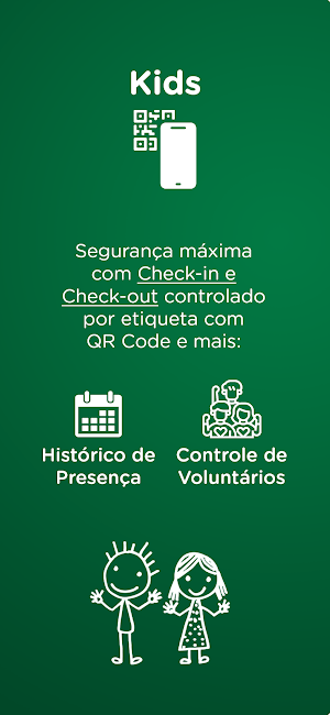 IPB Jacareí Screenshot 2