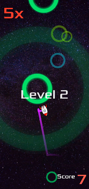 Rocket Launch Screenshot 3